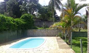 Imagem: Chácara 2 dormitórios à venda Vila São