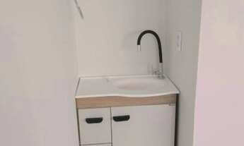 Imagem 5: Sala para alugar por R$ 2.700,00/mês - Vila Belmiro - Santos/SP