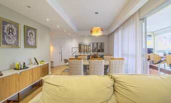 Imagem 6: Venda Apartamento 3 Dormitórios - 127 m² Brooklin