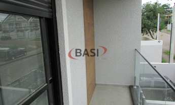 Imagem 2: Sobrado com 3 quartos à venda por R$ 745000.00, 149.00 m2 - UBERABA - CURITIBA/PR