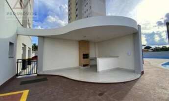 Imagem 6: Apartamento com 3 dormitórios à venda, 59 m² por R$ 300.000,00 - Vila Massucheto - America