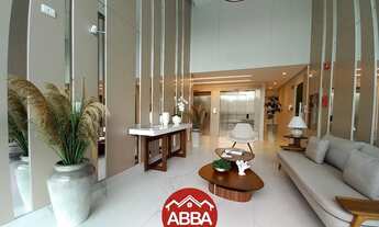 Imagem: Cobertura nova em caioba