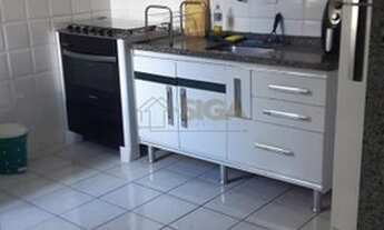 Imagem 7: Apartamento em Sitio São Luiz - Nova Friburgo