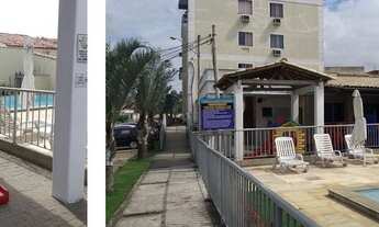 Imagem: Apartamento à Venda 45 m² 02 Dormitórios