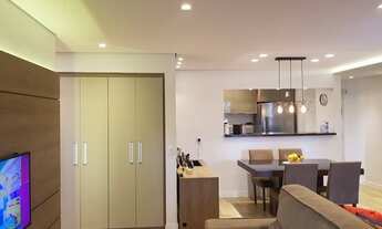 Imagem 3: APARTAMENTO RESIDENCIAL em JUNDIAÍ - SP, ENGORDADOURO