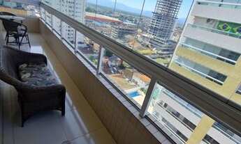 Imagem 6: PRAIA GRANDE - Apartamento Padrão - GUILHERMINA