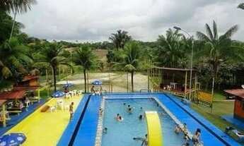 Imagem: Pousada e Restaurante a margem da BR 174