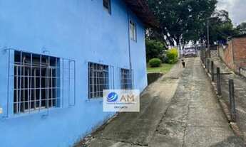 Imagem 5: Casa Sobrado para Venda em Augusta Curitiba-PR , próximo a Volvo e represa do Passaúna