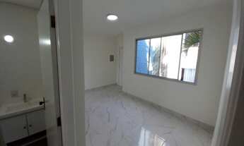 Imagem: Lindo apto 2 dorms Bosque dos Eucaliptos