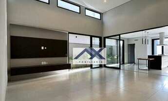 Imagem 6: Casa com 3 dormitórios à venda, 213 m² por R$ 1.480.000,00 - Tamboré Bauru - Bauru/SP