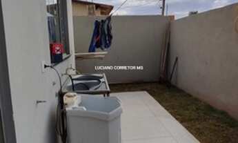 Imagem 5: CAMPO GRANDE - Sobrado Padrão - Vila Carlota