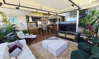 Imagem: Cobertura com 2 dormitórios à venda, 125