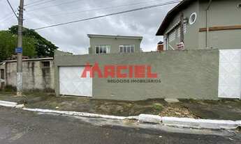 Imagem 2: Venda - CASA - JARDIM DIAMANTE - SAO JOSE DOS CAMPOS - 153 M² AT - 151 M² AC - 5 DORM - VA