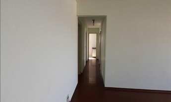 Imagem 2: Excelente Apartamento com 3 dormitórios com 150 m² - Centro de SJCampos