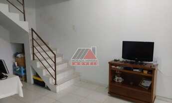 Imagem 3: Casa Duplex para Venda em Imperial Santa Luzia-MG - 350