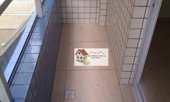 Imagem 7: Apartamento com 1 dormitório, 41 m² - venda por R$ 225.000,00 ou aluguel por R$ 1.600,00/m