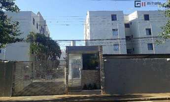 Imagem: Apartamento 3 quartos - Residencial Jamaica