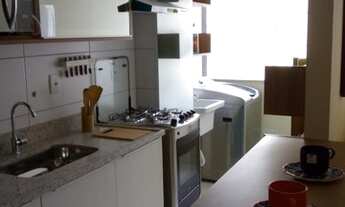 Imagem 5: Apartamento de 3 quartos com suíte na Tijuca, com lazer