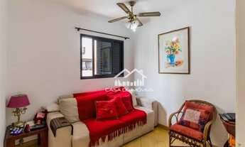 Imagem 7: Vende apartamento com 3 dormitórios, 1 suíte, 2 vagas e lazer em Moema