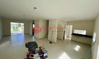 Imagem 4: Lauro de Freitas - Casa de Condomínio - Caji