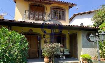 Imagem 2: RIO DE JANEIRO - Casa de Condomínio - TAQUARA