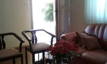 Imagem 3: Americana - Casa Padrão - Chácara Machadinho II