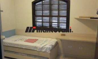 Imagem 7: Sobrado para aluguel, 4 quartos, 3 suítes, Jardim Adutora - São Paulo/SP