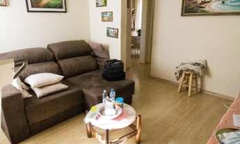 Imagem 3: Apartamento à venda, 2 quartos, 1 vaga, Campo Comprido - Curitiba/PR