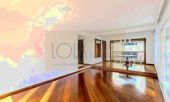 Imagem 4: Apartamento à venda na Vila Nova Conceição - 200m², 4 suítes