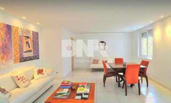 Imagem: Rio de Janeiro - Apartamento Padrão - Leblon