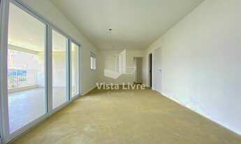 Imagem 4: Apartamento com 3 quartos, 2 suítes, 3 vagas, churrasqueira à venda na vila Anastácio em u