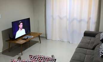 Imagem 5: APARTAMENTO FRENTE PARA O MAR 75 M² 02 DORMITÓRIOS SENDO 01 SUÍTE COM 01 VAGA D