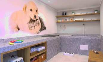 Imagem 3: Plano & Brás - 1 Dorm 26 à 27 m2 - Estação metro Brás