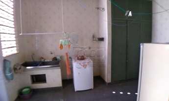 Imagem 7: Casa Padrão em Ribeirão Preto