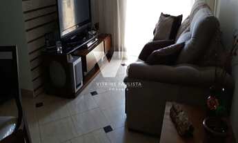 Imagem 2: Apartamento para venda, Vila Esperança São Paulo, Condomínio Edifício Ana Silva, Rua Goana