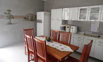 Imagem 7: CASA 3 DORMITÓRIOS, JARDIM GLÓRIA (VILA CRISTINA), 2 VAGAS