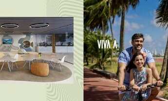 Imagem 5: Apartamento 3 quartos sendo 3 suites