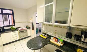 Imagem 7: Apartamento | 3 quartos | Suíte | Varanda | 2 vagas | 90m²