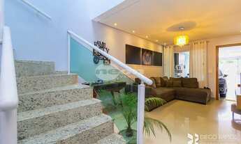 Imagem 2: SANTO ANDRé - Casa Padrão - Vila Scarpelli