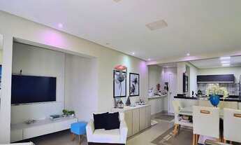 Imagem 2: More num Belo Apartamento em uma das melhores Ruas da Vila Bastos!