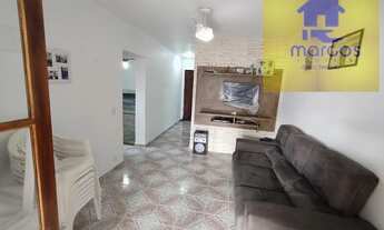 Imagem 2: Casa em Condomínio para Venda em Iguaba Grande, Iguaba Pequena, 2 dormitórios, 1 suíte, 2