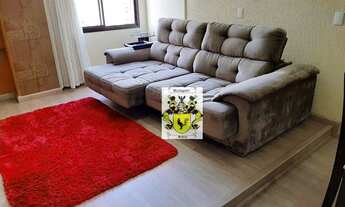 Imagem 2: Apartamento com 2 dormitórios à venda Centro - São Bernardo do Campo/SP