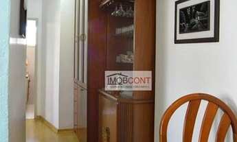 Imagem 4: Apartamento com 2 dormitórios à venda, 54 m² por R$ 400.000,01 - Vila Guarani (Zona Sul)