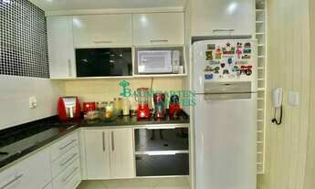 Imagem 6: Apartamento Padrão à venda em São José/SC