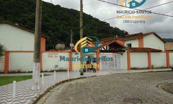 Imagem: Casa à venda em Mongaguá/SP