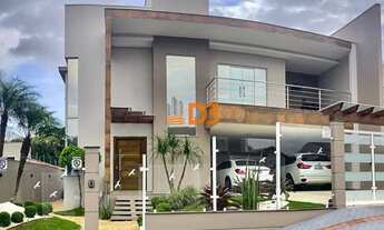 Imagem: Incrível Casa de Alto Padrão na Água