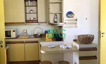 Imagem 7: Cobertura com 3 dormitórios à venda, 117 m² por R$ 585.000 - Loteamento João Batista Juliã