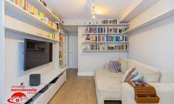 Imagem 6: Apartamento Granja Julieta 82 m² 2 Vagas Lazer