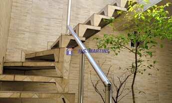 Imagem 5: SOBRADO COM 2 DORMS - POSSUI QUINTAL