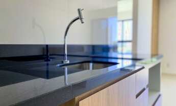 Imagem 5: Apartamento à venda, 51 m² por R$ 320.000,00 - Capim Macio - Natal/RN